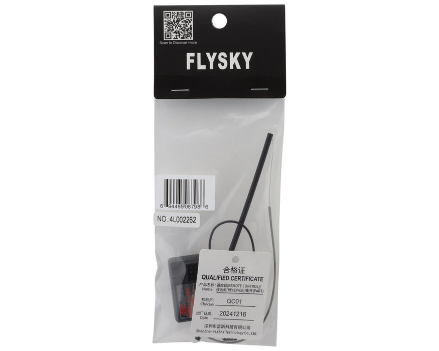 FSY-FS-GR3E Flysky 3-Channel AFHDS Receiver