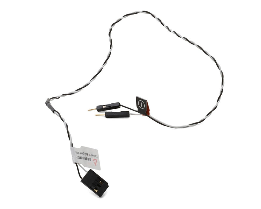 FS-R7P Flysky FS-R7P ANT 2.4GHz 7-Channel Receiver