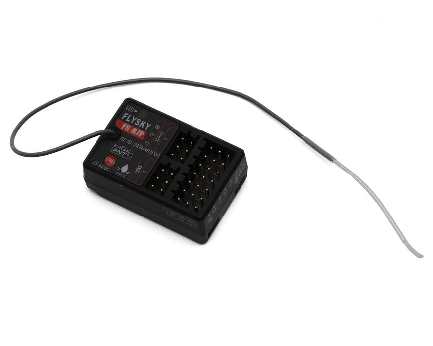 FS-R7P Flysky FS-R7P ANT 2.4GHz 7-Channel Receiver