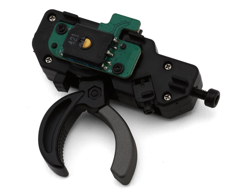 FSY-NB4PRO+-KJZJ-0400 Flysky NB4 Pro+ Trigger Assembly