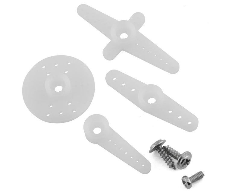 FUR-2234 Furitek Springbok 9g Digital Metal Gear Servo SCX24