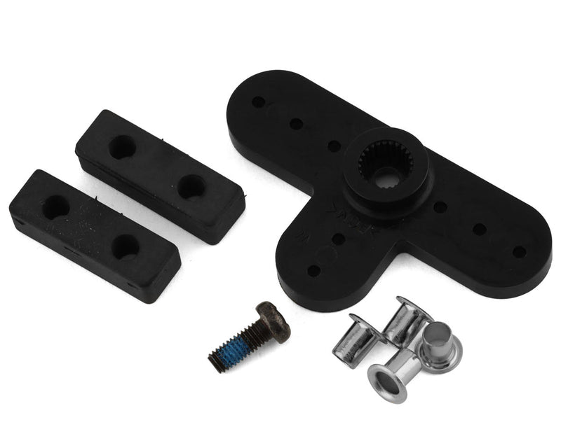 Futaba HPS-CB701 Brushless High-Performance Surface Servo (High Voltage) FUT01102359-3