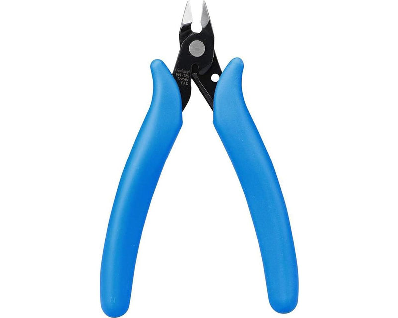 GHTPNS-135 Godhand Tools Single Edged Stainless Steel Nipper (Blue)