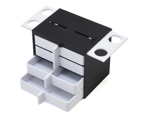 GRC270 Gravity RC Pit Locker