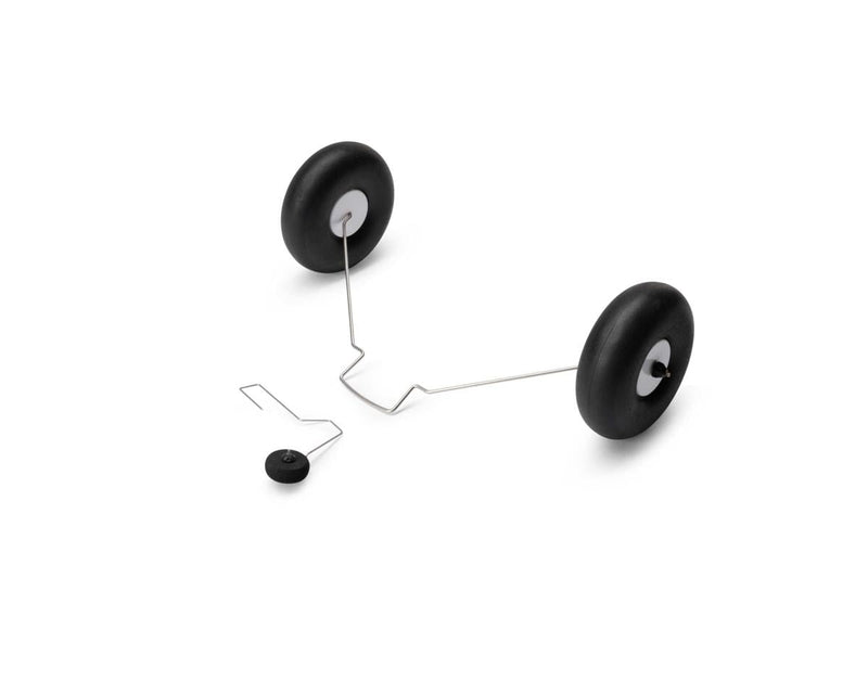 HBZ6110 HobbyZone Landing Gear Set: Apprentice STOL 700