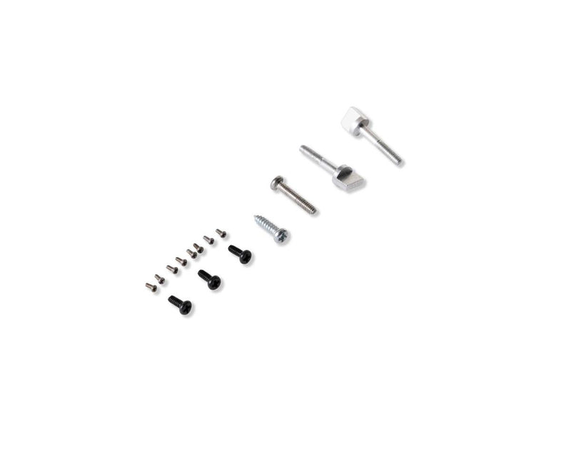 HBZ6111 HobbyZone Screw Set: Apprentice STOL 700