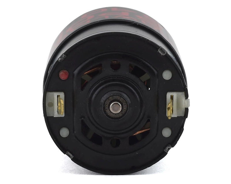 110100101 Holmes Hobbies CrawlMaster Sport 550 Brushed Electric Motor (15T)