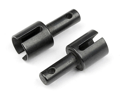 HPI101230 HPI Differential Shaft, 5X23.5mm, (Pr), Bullet MT/ST, Savage, RS4, Sport 3, WR8