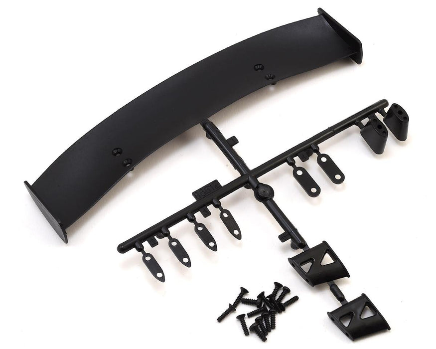 HPI103886 HPI Nissan 350Z Hankook Body (200mm)