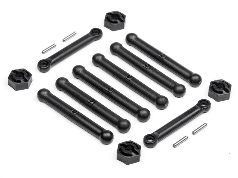 113696 HPI Link Set, for the RS4 Sport 3