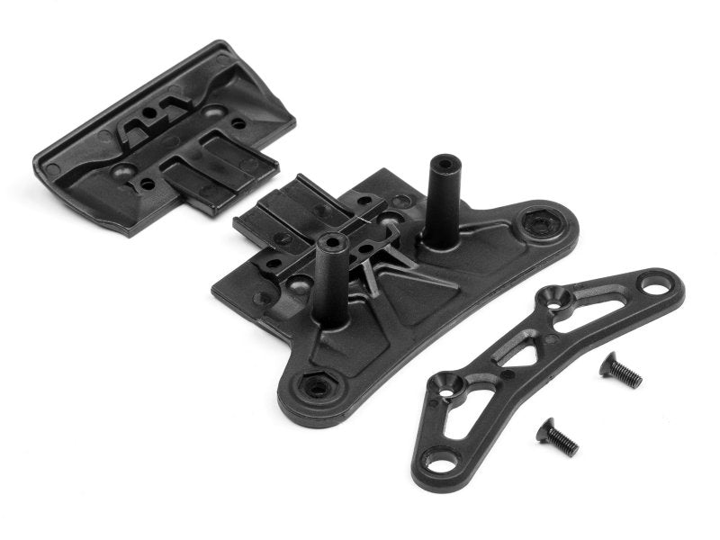 HPI113701 HPI Bumper Set, for the RS4 Sport 3