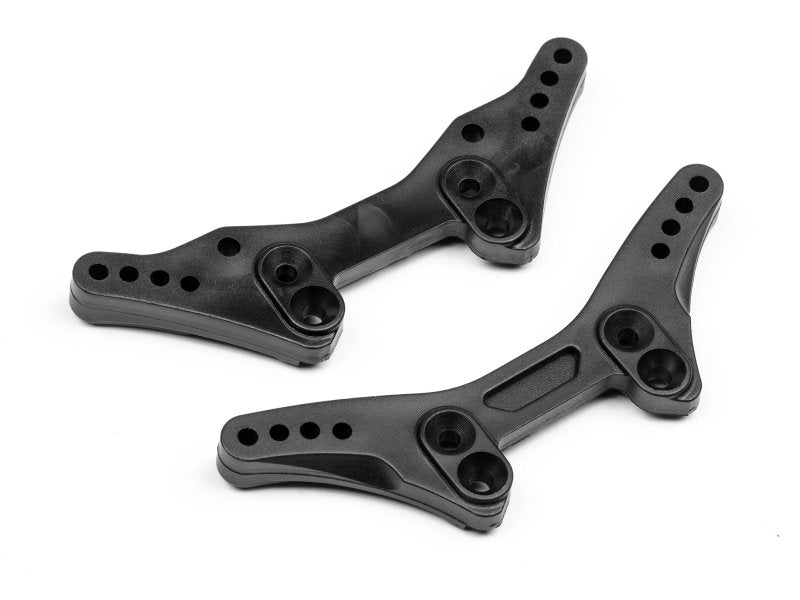 HPI113703 HPI Shock Tower, Front and Rear. for the RS4 Sport 3