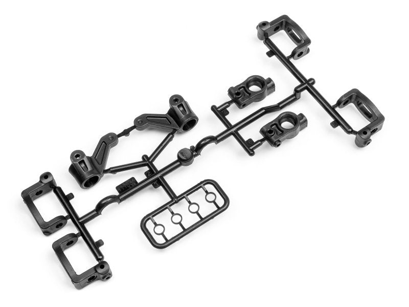 HPI113708 HPI Racing Upright Set, for the RS4 Sport 3