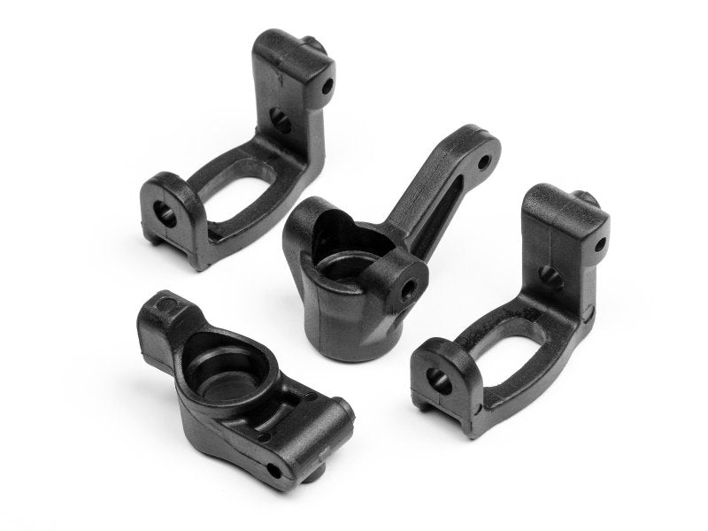 HPI113708 HPI Racing Upright Set, for the RS4 Sport 3