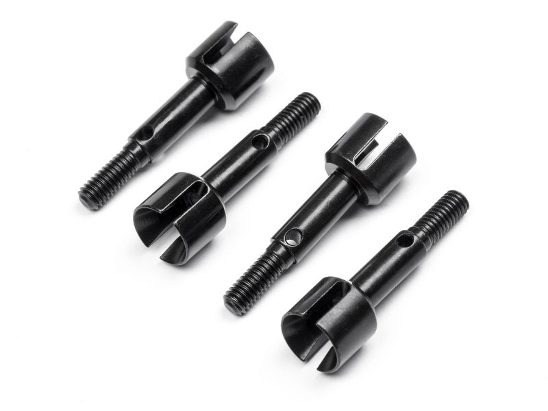 HPI113714 HPI Axle Shaft, 5X237mm, for the RS4 Sport 3 (4pcs)