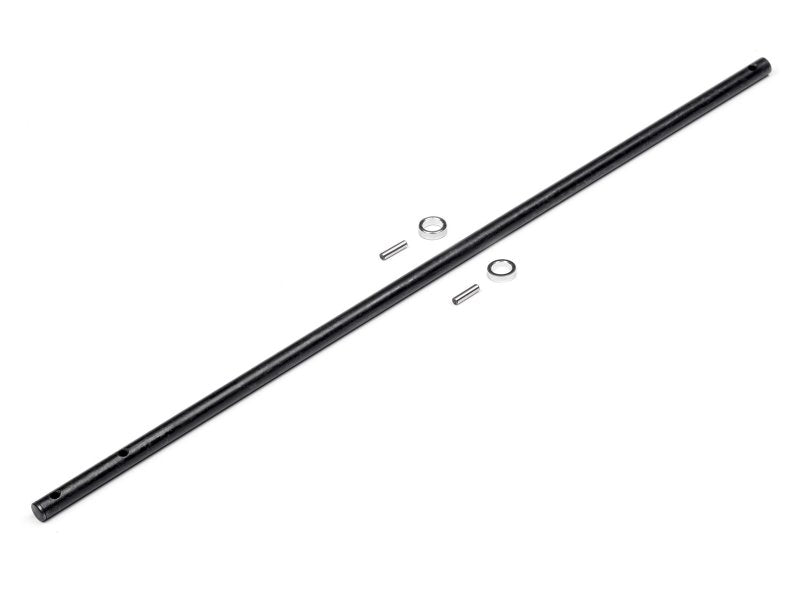 HPI113718 HPI Center Drive Shaft, RS4 Sport 3