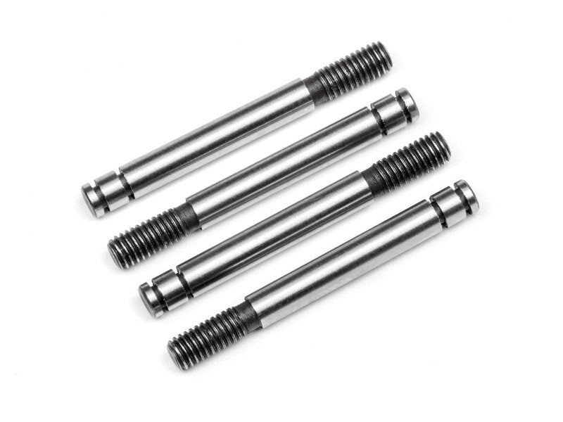 HPI Shock Shaft, 3.0X28mm, RS4 Sport 3, (4pcs) 114307
