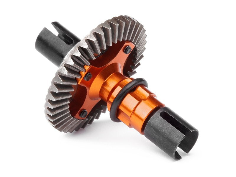 HPI 114436 Tooth Spool Set, RS4 Sport 3 (Opt)