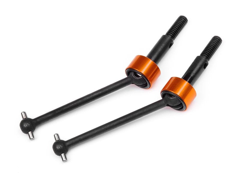 114437 HPI Universal Drive Shaft Set, (2pcs), RS4 Sport 3 (Opt)