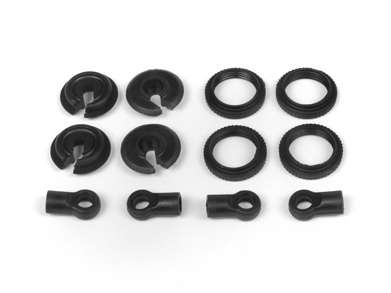 HPI120296 HPI Shock Parts Set, RS4, Sport 3