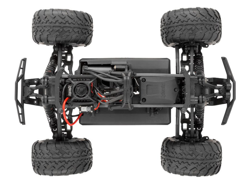 HPI160325 HPI Savage XS Flux GT2-XS RTR 4WD Mini Monster Truck