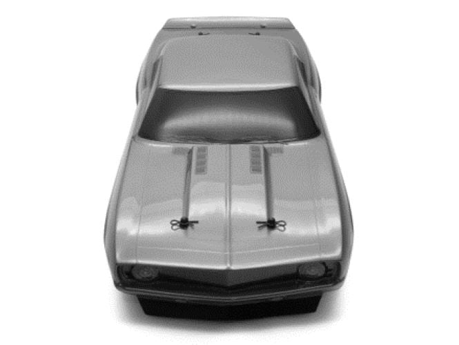 160423 HPI Sport 3 1969 Chevrolet Camaro Z28 Custom RTR 1/10 Electric Touring Car w/2.4GHz Radio, 7.2V Battery & Charger