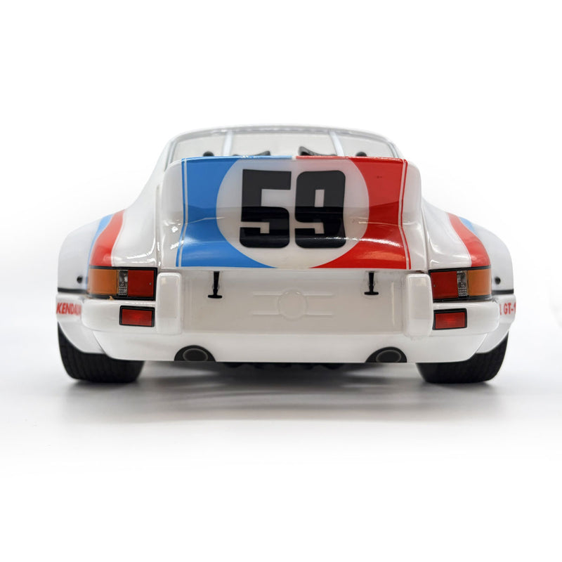 HPI160787 HPI Racing Sport 3 1973 Brumos Porsche Carrera RSR