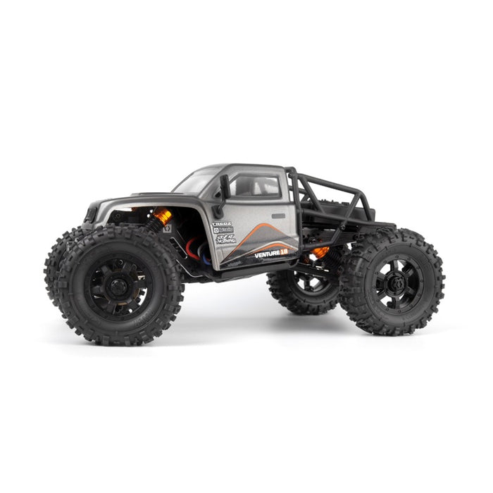 160808 HPI Venture18 CC Flux Competition Crawler - Gunmetal