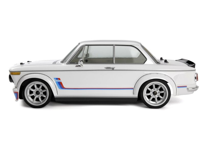 HPI160937 HPI Sport 3 BMW 2002 Turbo Brushed Remote Control Car