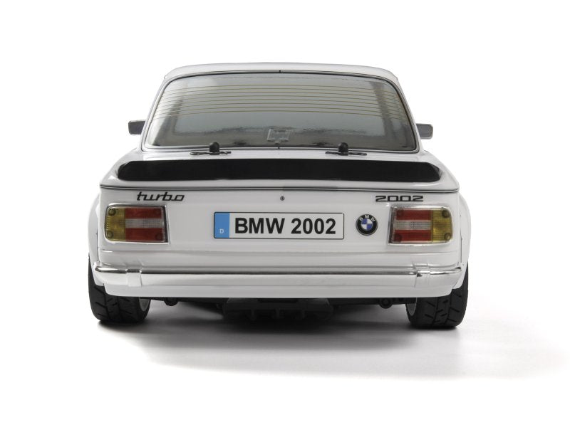 HPI160937 HPI Sport 3 BMW 2002 Turbo Brushed Remote Control Car