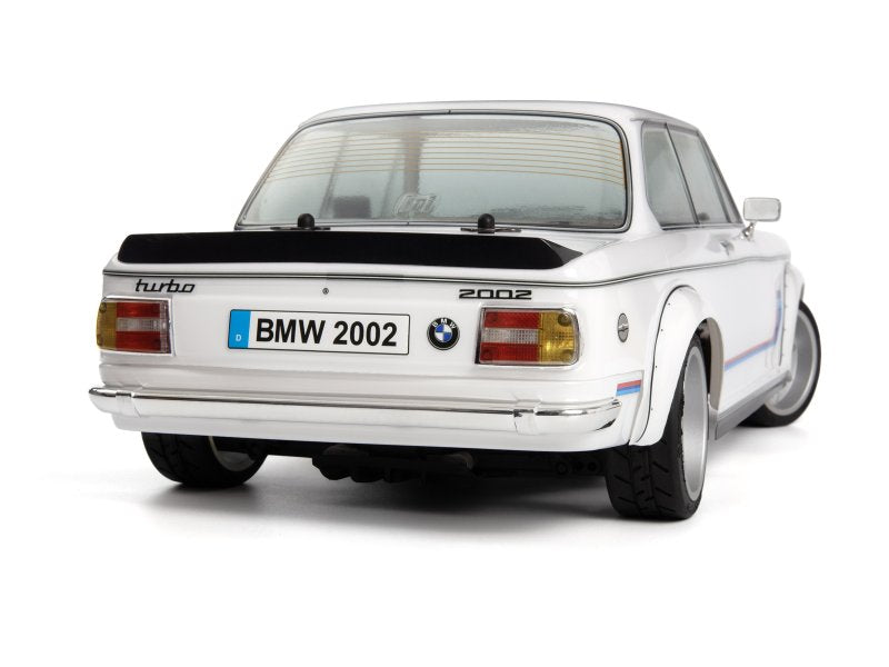 HPI160937 HPI Sport 3 BMW 2002 Turbo Brushed Remote Control Car
