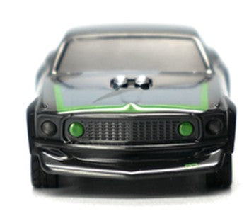 160980 HPI Nano-TTR 1969 Ford Mustang RTR-X