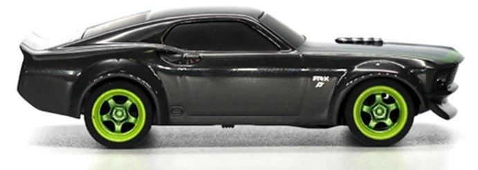 160980 HPI Nano-TTR 1969 Ford Mustang RTR-X