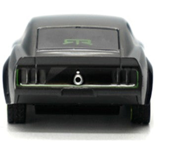 160980 HPI Nano-TTR 1969 Ford Mustang RTR-X