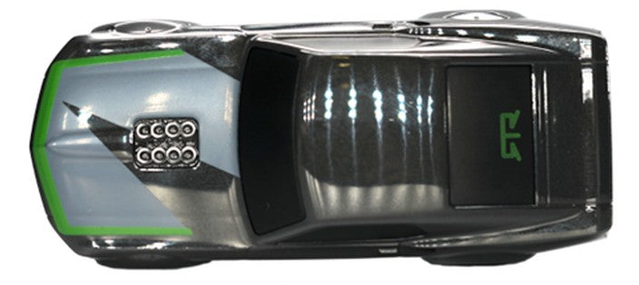 160980 HPI Nano-TTR 1969 Ford Mustang RTR-X