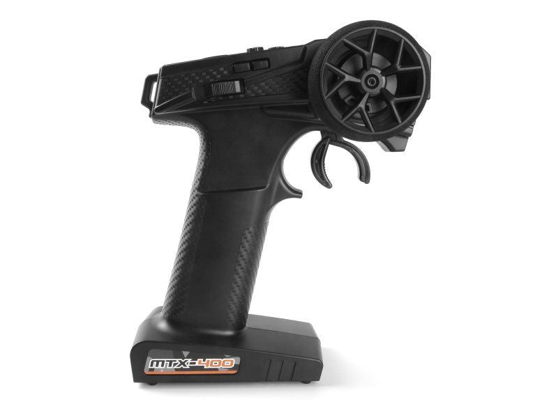 160984 HPI MTX-400 2.4Ghz 4 Channel Transmitter