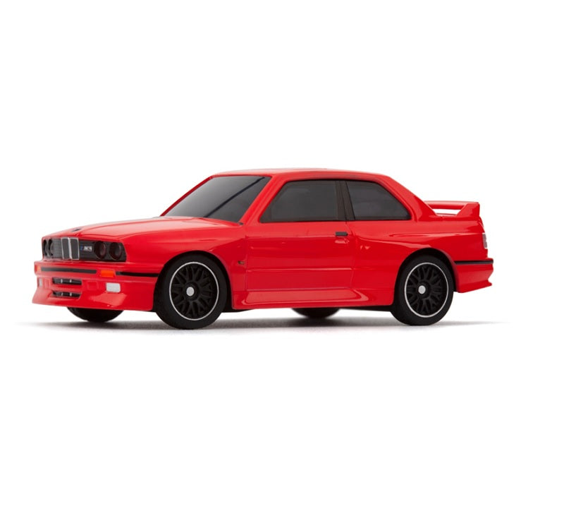HPI nano-TTR 1987 BMW M3 E30 Warsteiner