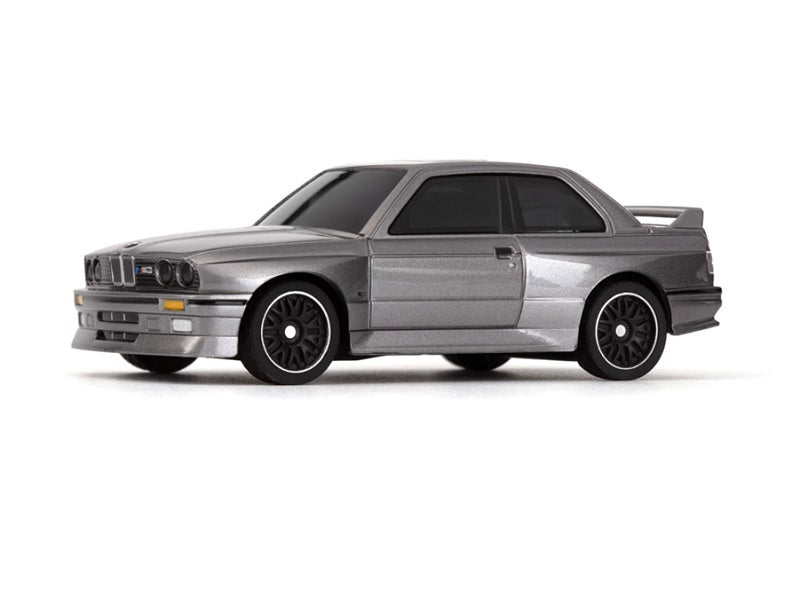 HPI nano-TTR 1987 BMW M3 E30 Warsteiner