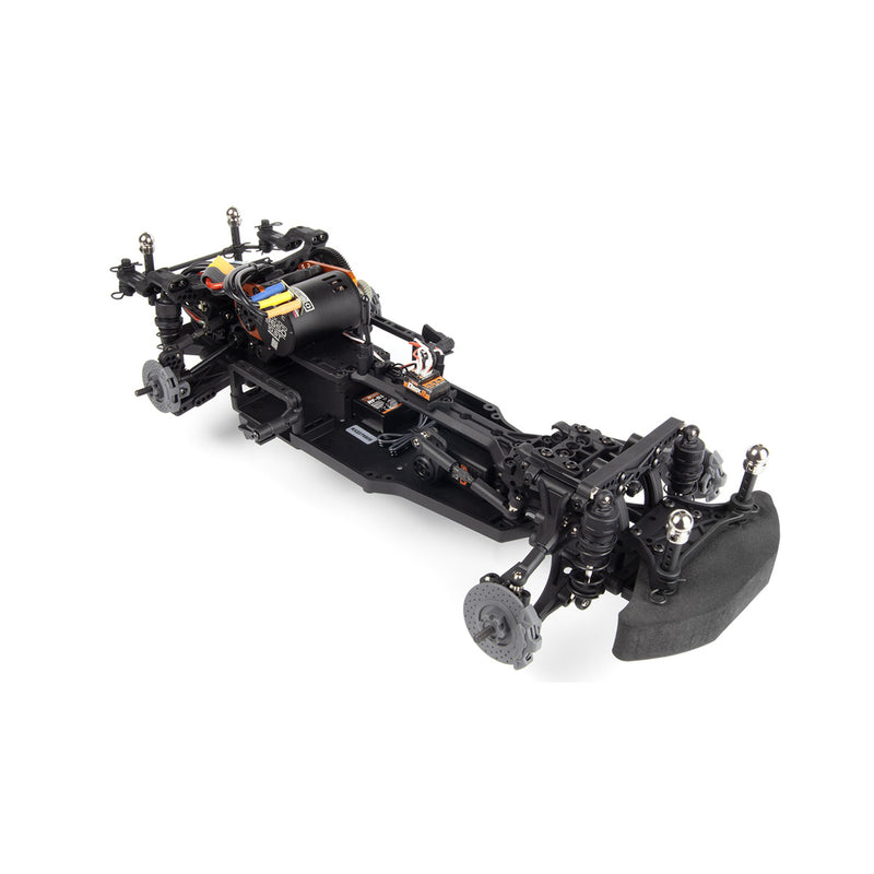 HPI161004 HPI Stage-D10 Ford Mustang GT RTR S650 - VGJR
