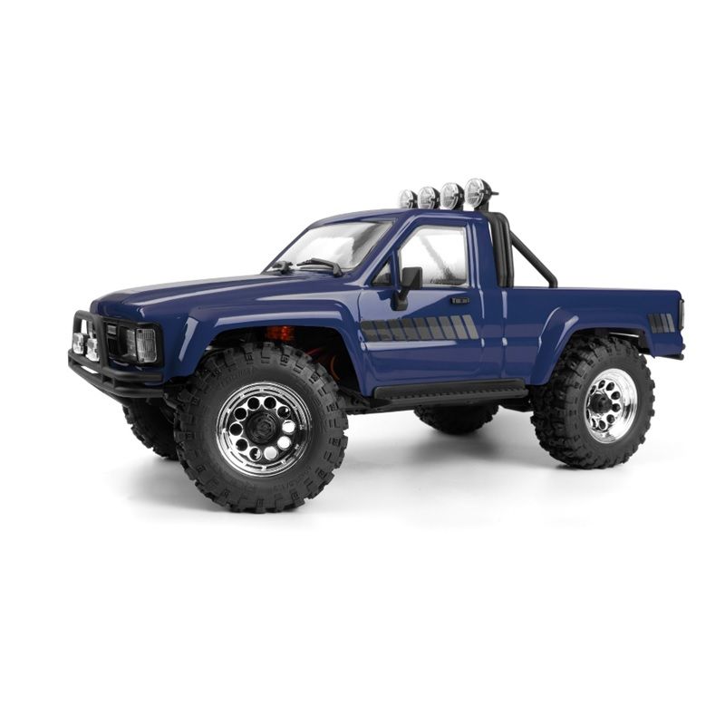 161252 HPI Venture18 1985 Toyota Hilux SR5 - Blue