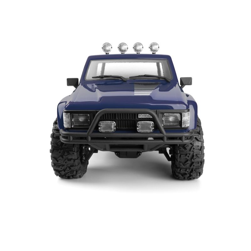 161252 HPI Venture18 1985 Toyota Hilux SR5 - Blue