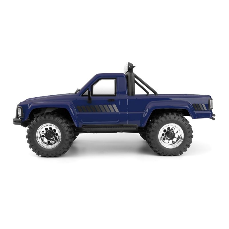 161252 HPI Venture18 1985 Toyota Hilux SR5 - Blue