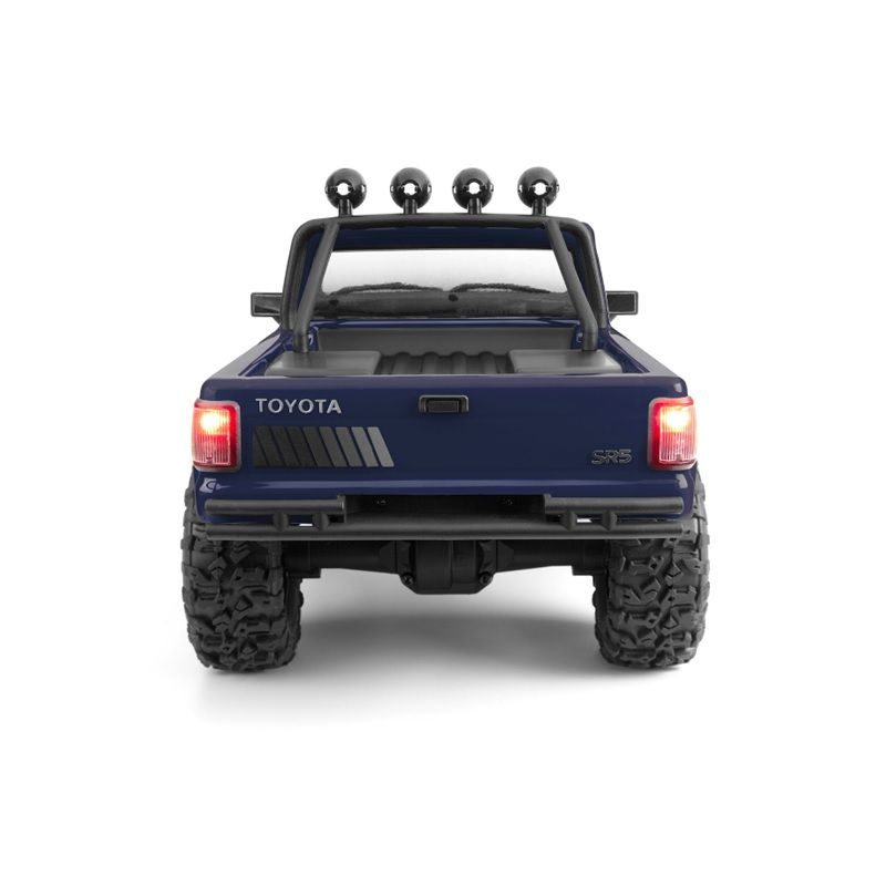 161252 HPI Venture18 1985 Toyota Hilux SR5 - Blue