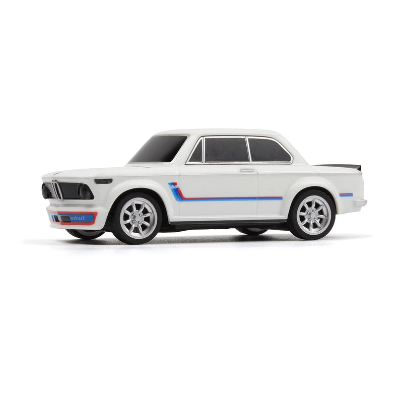 HPI nano-TTR BMW 2002 Turbo