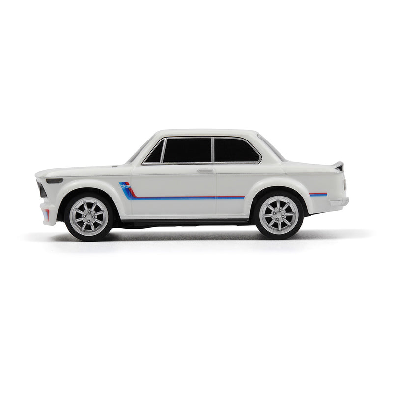 HPI nano-TTR BMW 2002 Turbo