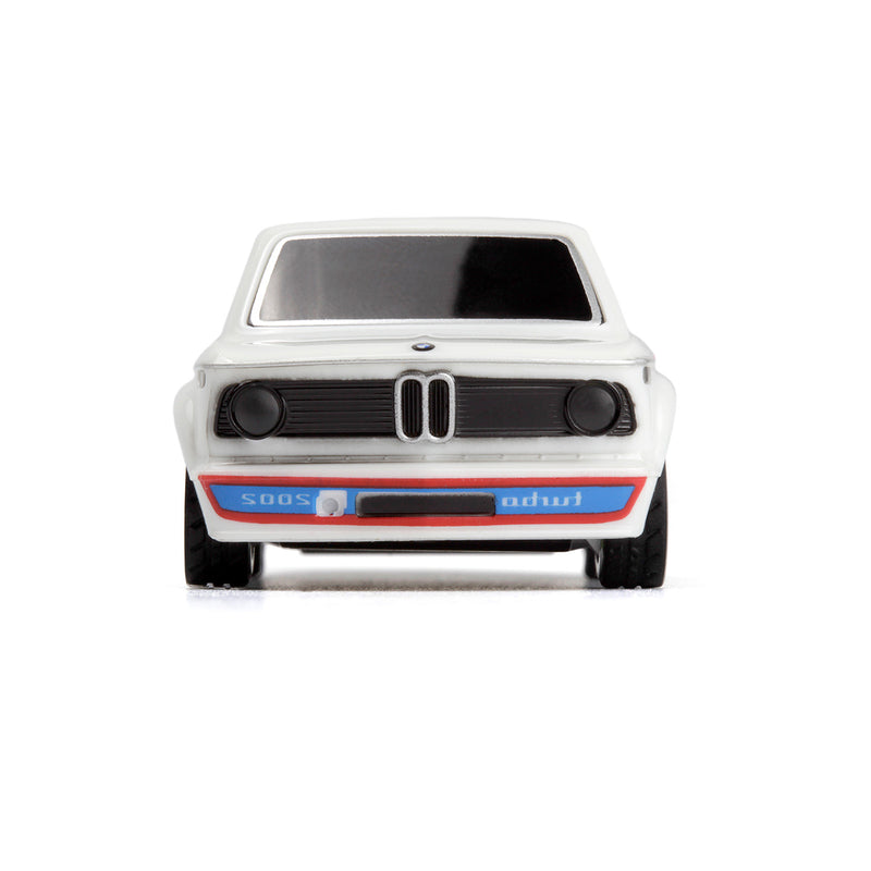 HPI nano-TTR BMW 2002 Turbo