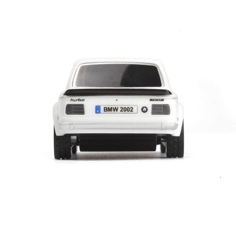 HPI nano-TTR BMW 2002 Turbo
