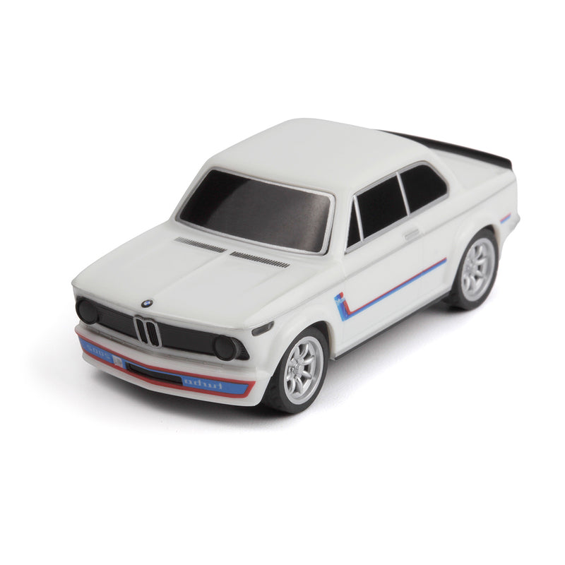 HPI nano-TTR BMW 2002 Turbo