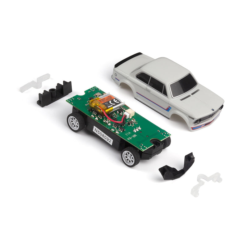HPI nano-TTR BMW 2002 Turbo