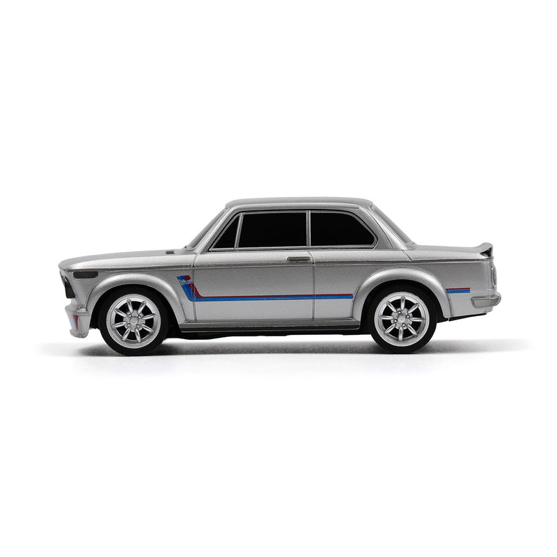 HPI nano-TTR BMW 2002 Turbo